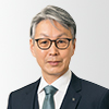photo of Mamoru Morii